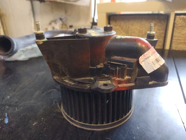 bontott LANCIA YPSILON Fűtőmotor (Klímás)