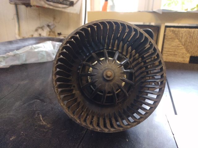 bontott LANCIA YPSILON Fűtőmotor (Klímás)