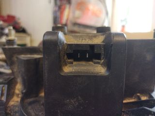 bontott LANCIA YPSILON Fűtőmotor (Klímás)