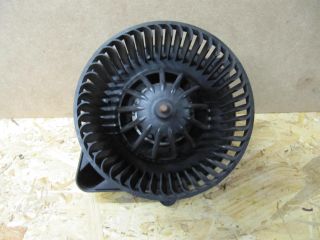 bontott LANCIA YPSILON Fűtőmotor (Klímás)