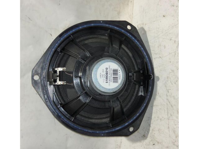 bontott LANCIA YPSILON Hangszóró (Pozíciófüggetlen)