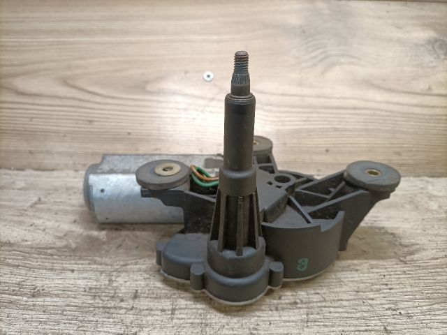 bontott LANCIA YPSILON Hátsó Ablaktörlő Motor