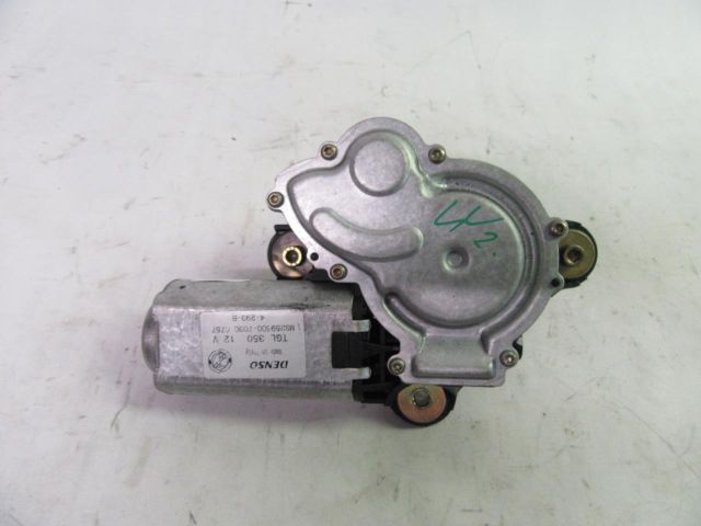 bontott LANCIA YPSILON Hátsó Ablaktörlő Motor