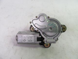 bontott LANCIA YPSILON Hátsó Ablaktörlő Motor