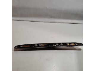 bontott LANCIA YPSILON Hátsó Rendszámtábla Világítás