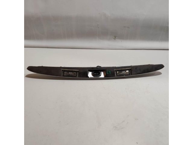 bontott LANCIA YPSILON Hátsó Rendszámtábla Világítás