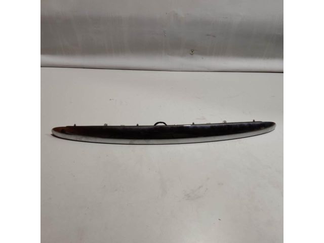 bontott LANCIA YPSILON Hátsó Rendszámtábla Világítás