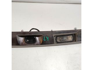 bontott LANCIA YPSILON Hátsó Rendszámtábla Világítás