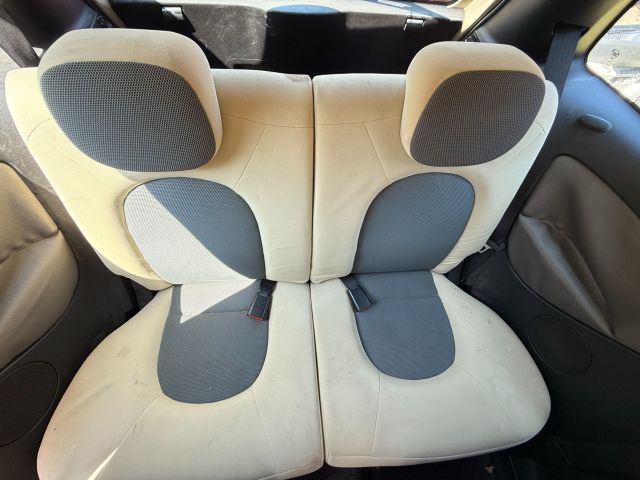 bontott LANCIA YPSILON Hátsó Ülés Szett