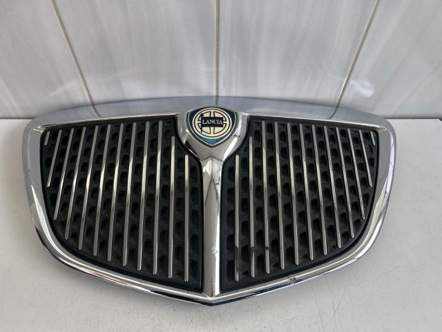 bontott LANCIA YPSILON Hűtőrács