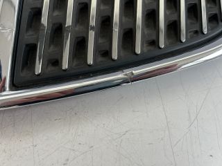 bontott LANCIA YPSILON Hűtőrács