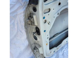 bontott LANCIA YPSILON Jobb első Ajtó (Üres lemez)