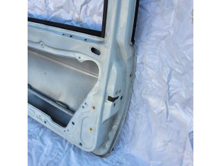 bontott LANCIA YPSILON Jobb első Ajtó (Üres lemez)