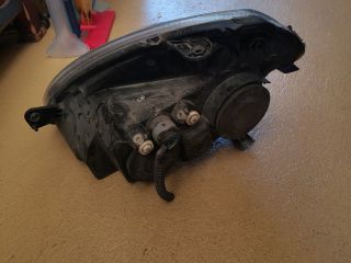 bontott LANCIA YPSILON Jobb Fényszóró