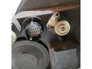 bontott LANCIA YPSILON Jobb Fényszóró