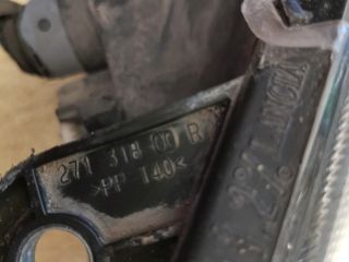 bontott LANCIA YPSILON Jobb Fényszóró