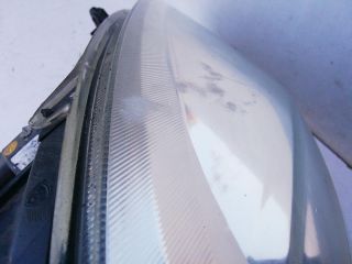 bontott LANCIA YPSILON Jobb Fényszóró