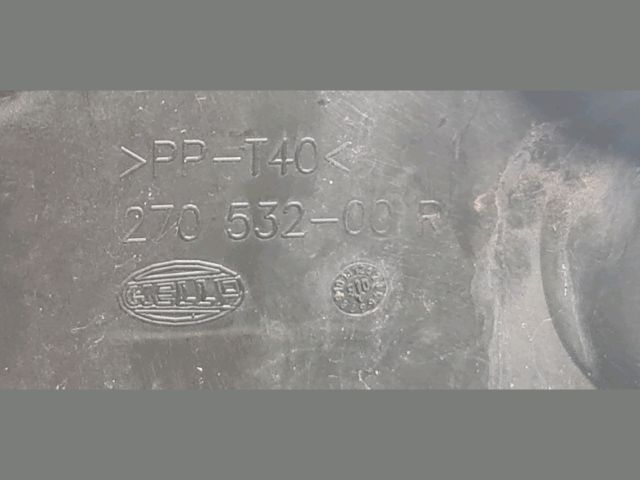 bontott LANCIA YPSILON Jobb Fényszóró