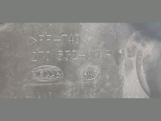 bontott LANCIA YPSILON Jobb Fényszóró