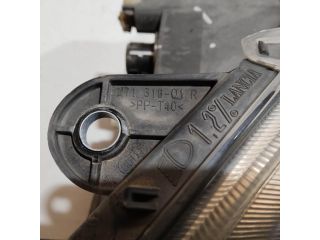 bontott LANCIA YPSILON Jobb Fényszóró