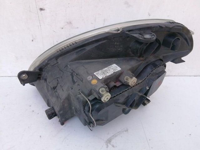 bontott LANCIA YPSILON Jobb Fényszóró