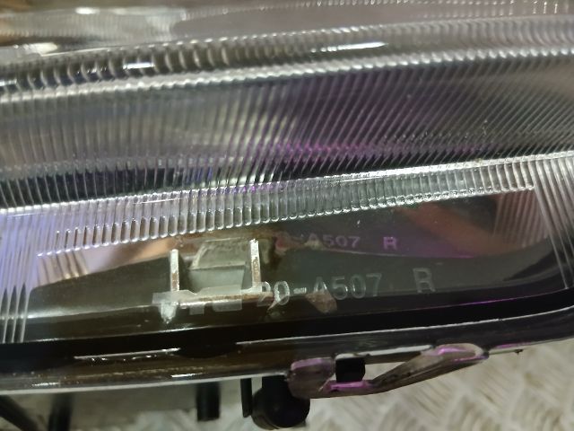 bontott LANCIA YPSILON Jobb Fényszóró