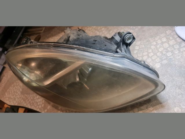 bontott LANCIA YPSILON Jobb Fényszóró