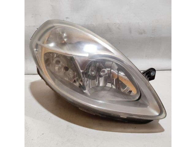 bontott LANCIA YPSILON Jobb Fényszóró