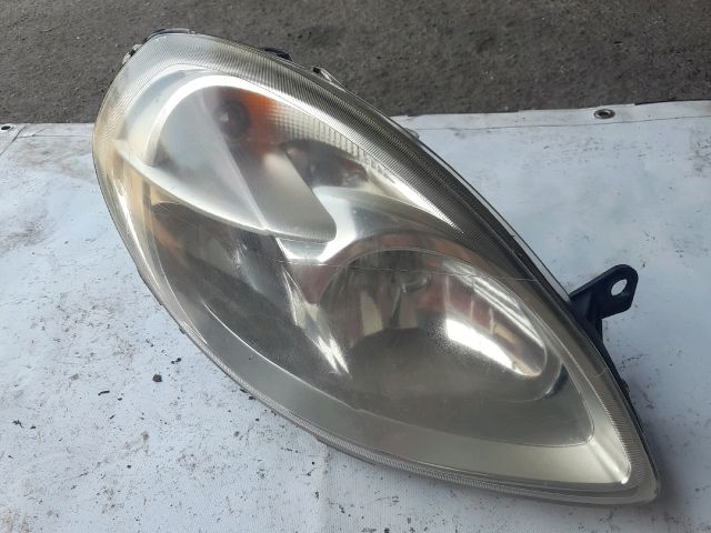 bontott LANCIA YPSILON Jobb Fényszóró