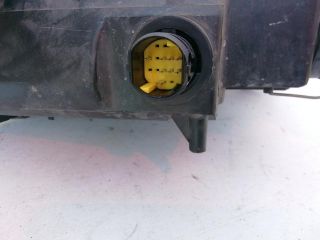 bontott LANCIA YPSILON Jobb Fényszóró