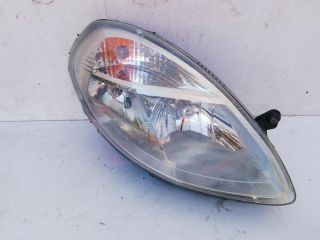 bontott LANCIA YPSILON Jobb Fényszóró