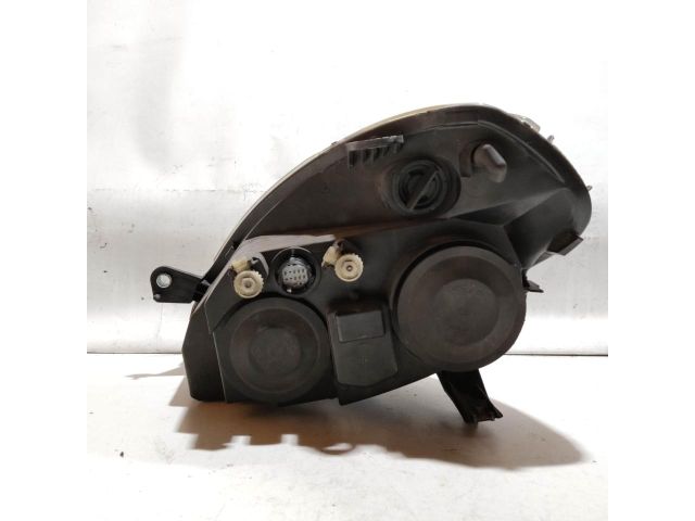 bontott LANCIA YPSILON Jobb Fényszóró