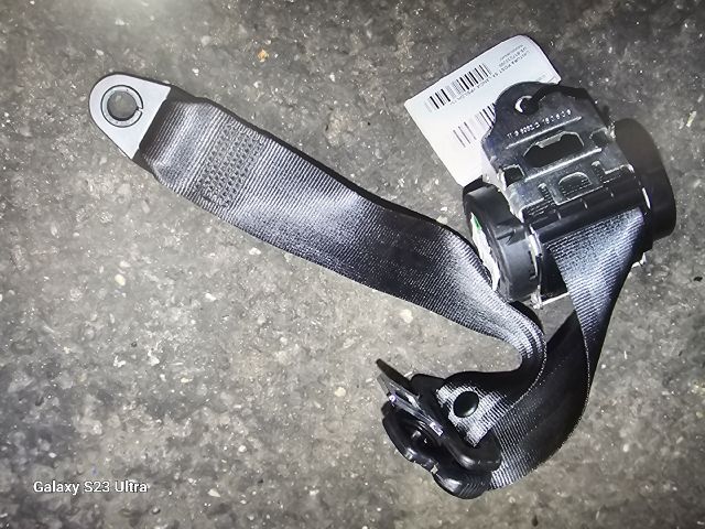 bontott LANCIA YPSILON Jobb hátsó Biztonsági Öv