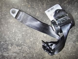 bontott LANCIA YPSILON Jobb hátsó Biztonsági Öv