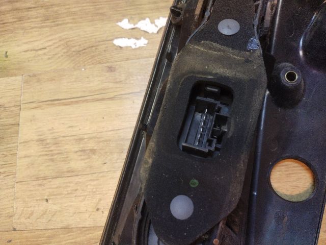 bontott LANCIA YPSILON Jobb Hátsó Lámpa