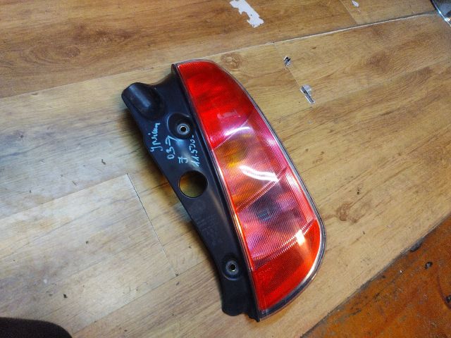 bontott LANCIA YPSILON Jobb Hátsó Lámpa