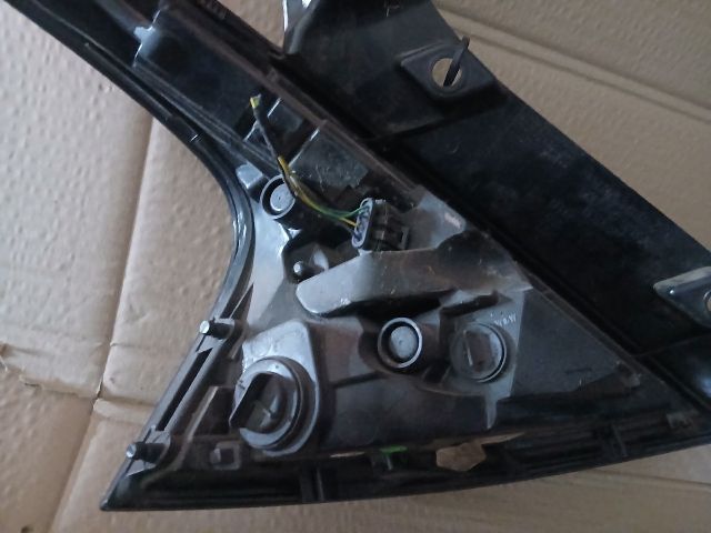 bontott LANCIA YPSILON Jobb Hátsó Lámpa