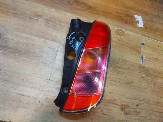 bontott LANCIA YPSILON Jobb Hátsó Lámpa