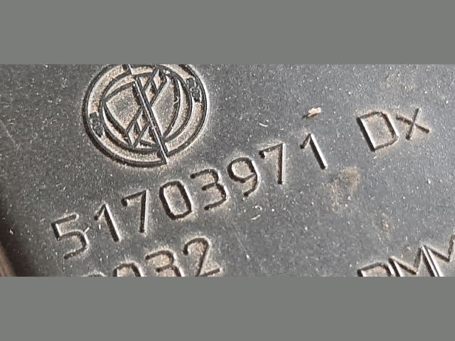 bontott LANCIA YPSILON Jobb Hátsó Lámpa