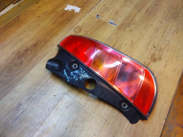 bontott LANCIA YPSILON Jobb Hátsó Lámpa