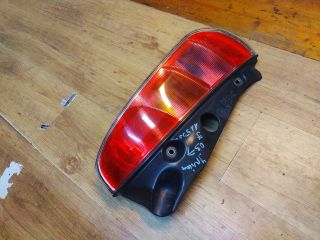 bontott LANCIA YPSILON Jobb Hátsó Lámpa