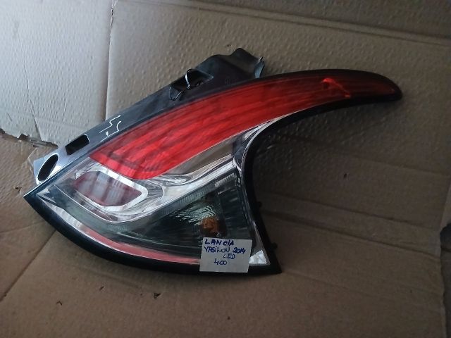 bontott LANCIA YPSILON Jobb Hátsó Lámpa