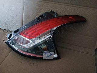 bontott LANCIA YPSILON Jobb Hátsó Lámpa