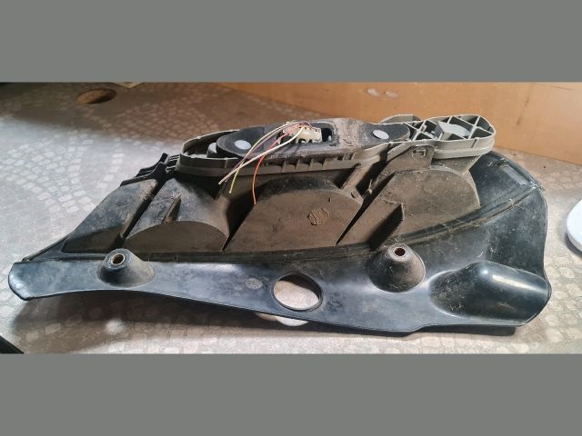 bontott LANCIA YPSILON Jobb Hátsó Lámpa