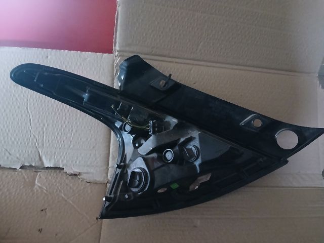 bontott LANCIA YPSILON Jobb Hátsó Lámpa