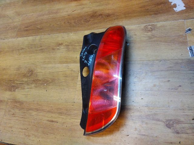 bontott LANCIA YPSILON Jobb Hátsó Lámpa