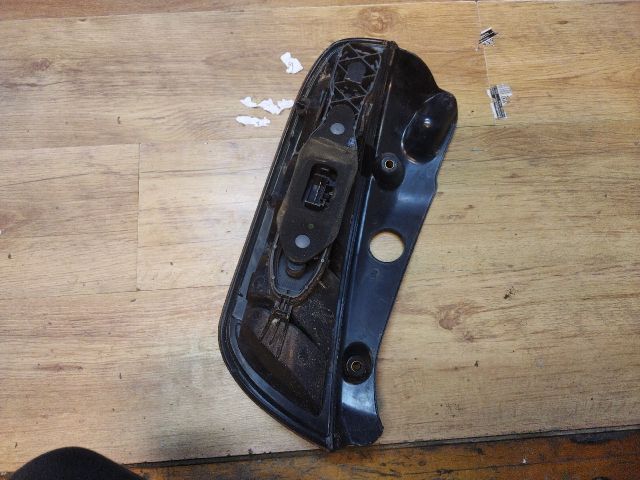 bontott LANCIA YPSILON Jobb Hátsó Lámpa