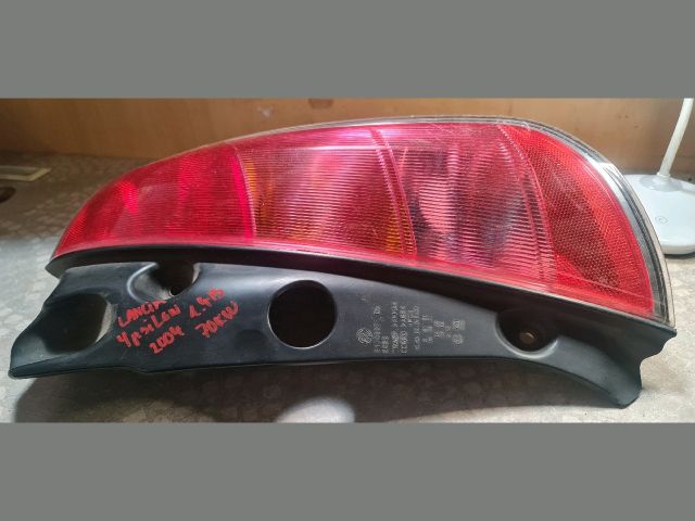 bontott LANCIA YPSILON Jobb Hátsó Lámpa