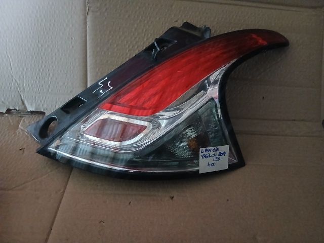 bontott LANCIA YPSILON Jobb Hátsó Lámpa