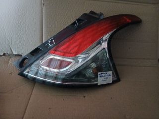 bontott LANCIA YPSILON Jobb Hátsó Lámpa